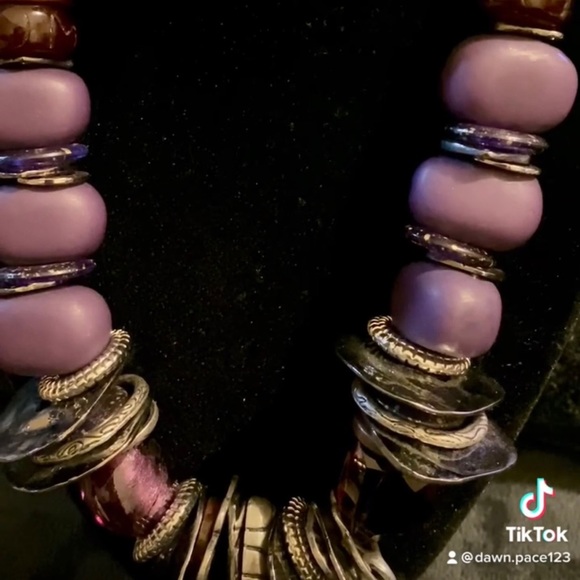 Beautiful handmade recycled materials from Hawaii smoke-free home. - Picture 1 of 2